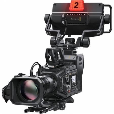 Blackmagic Design - URSA Studio Viewfinder G2